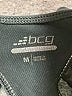 Bcg Black Tank Top Size M - photo 7
