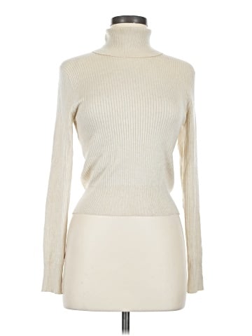 J.Crew Turtleneck Sweater (view 1)