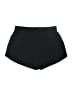 Blooming Jelly Solid Black Athletic Shorts Size XL - photo 2