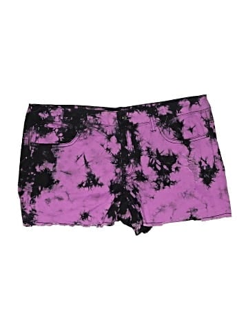 Lovesick Shorts (view 1)