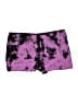 Lovesick Tie-dye Purple Shorts Size 15 - photo 1