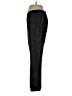 Antonio Melani Chevron-herringbone Black Dress Pants Size 12 - photo 5