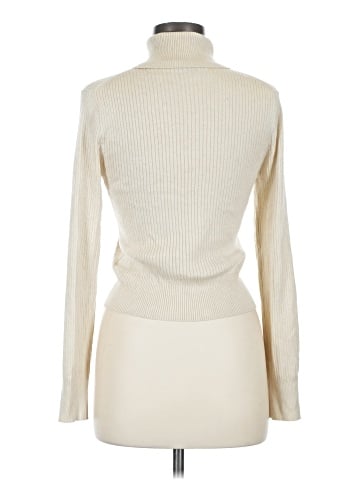 J.Crew Turtleneck Sweater (view 2)