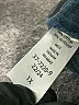 Roaman's Blue Poncho Size 22 (1X) - photo 8