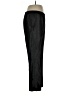 Antonio Melani Chevron-herringbone Black Dress Pants Size 12 - photo 4