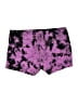 Lovesick Tie-dye Purple Shorts Size 15 - photo 2