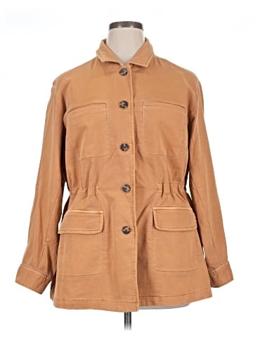 J.Jill Coat (view 1)
