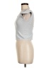 By Together Silver Sleeveless T-Shirt Size Med - Lg - photo 5