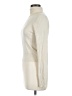 J.Crew Ivory Turtleneck Sweater Size M - photo 5