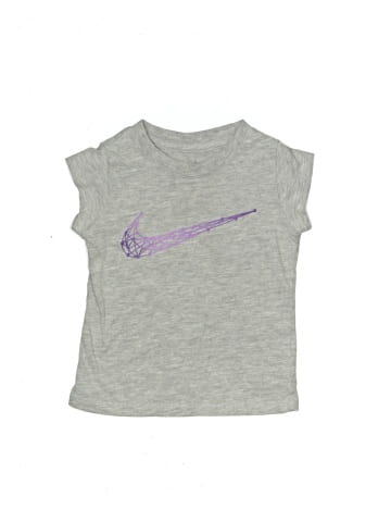 Nike Short Sleeve T-Shirt (view 1)