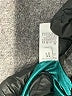 Unbranded Teal Cocktail Dress Size M - photo 9