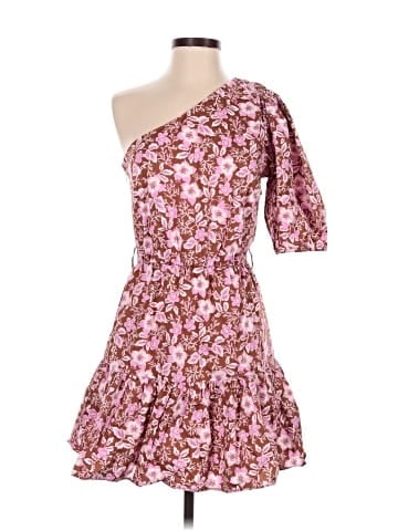 Jason Wu Cocktail Dress (view 1)
