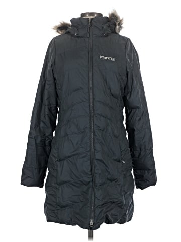 Marmot Coat (view 1)