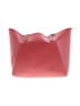 Coach 100% Leather Red Orange Reversible Leather Tote One size - photo 3