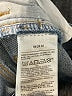 Old Navy Solid Blue Jeans Size 18-24 mo - photo 4