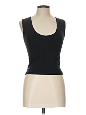 Aura Sleeveless Top (view 1)