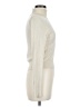 J.Crew Ivory Turtleneck Sweater Size M - photo 4