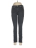 Rag & Bone Chevron-herringbone Black Jeans Size 28 waist - photo 1