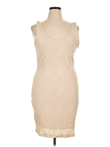 Bar III Cocktail Dress (view 1)