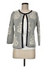 Classiques Entier Gray Cardigan Size M - photo 1