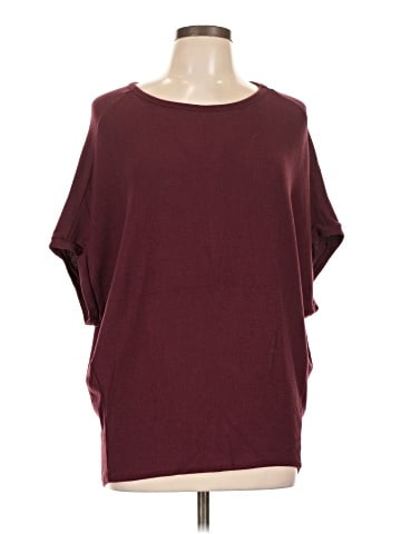 Michael Stars 3/4 Sleeve T-Shirt (view 1)
