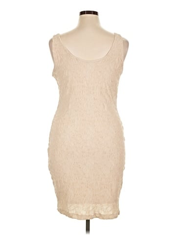 Bar III Cocktail Dress (view 2)
