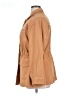 J.Jill Tan Coat Size XL Petite - photo 5