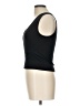 Aura Black Sleeveless Top Size Lg - XL - photo 5