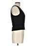 Aura Black Sleeveless Top Size Lg - XL - photo 4