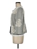Classiques Entier Gray Cardigan Size M - photo 5
