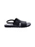 Sorel Black Sandals Size 7 - photo 1