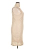 Bar III Tan Cocktail Dress Size XL - photo 4