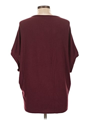 Michael Stars 3/4 Sleeve T-Shirt (view 2)