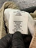 Levi's Solid Tan Khakis Size 5 - photo 4