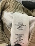 Levi's Solid Tan Khakis Size 5 - photo 5