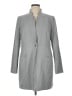 Calvin Klein Gray Coat Size 16 - photo 1