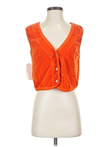 DONNI Vest (view 1)