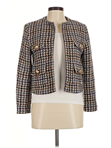 MNG Blazer (view 1)