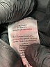 Eddie Bauer Gray Jeggings Size 14 - photo 8