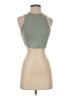 Signature 8 Green Tank Top Size S - photo 1
