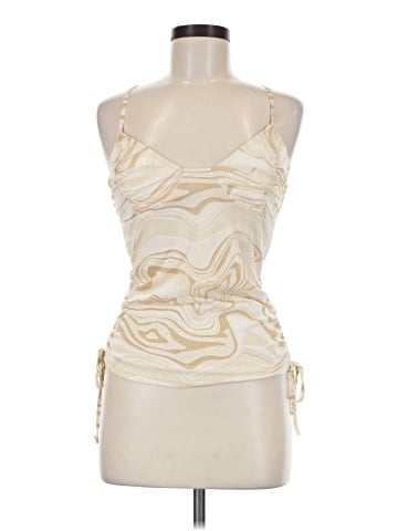 Crave Fame By Almost Famous Tank Top (view 1)