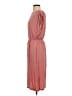 Lyss Loo Pink Casual Dress Size S - photo 5