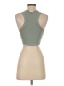Signature 8 Green Tank Top Size S - photo 2