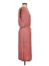 Lyss Loo Pink Casual Dress Size S - photo 4