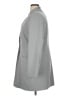 Calvin Klein Gray Coat Size 16 - photo 5