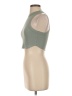 Signature 8 Green Tank Top Size S - photo 5