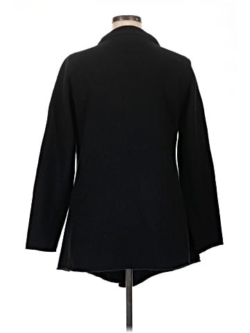 Eileen Fisher Wool Cardigan (view 2)