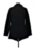Eileen Fisher 100% Wool Black Wool Cardigan Size XL - photo 2