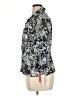 Croft & Barrow Silver 3/4 Sleeve Blouse Size XL - photo 5