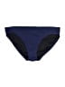 DKNY Solid Blue Swimsuit Bottoms Size L - photo 1